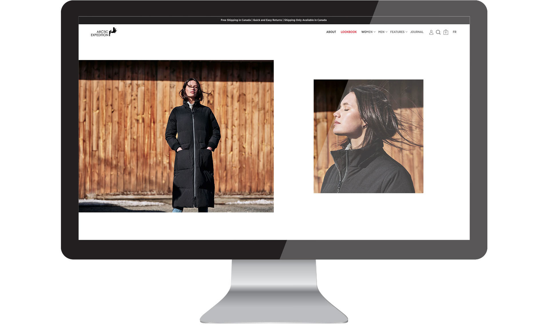 royaltri-branding-web-design-marketing-agency-montreal-arctic-expedition