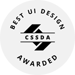 css design awards best ui