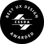 css design awards best ux